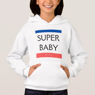 SUPER BABY GIRL