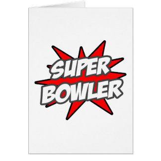 Super Bowler