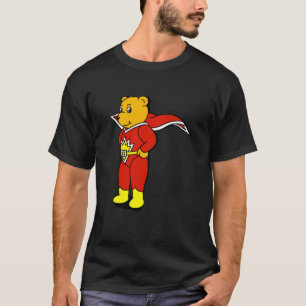 SUPER Camiseta clásica superada de TED