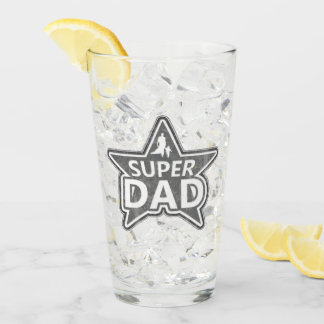 Super Dad Gray
