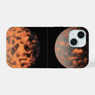 Super-Earth 55 Cancri E