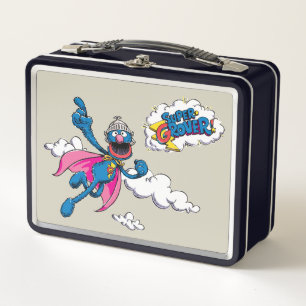 Super Grover de Vintage