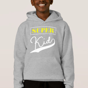 Super Kid