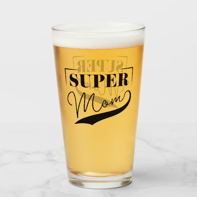 Super Mamá (Anverso (lleno))