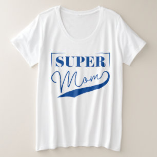 Super Mamá