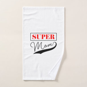 Super Mamá