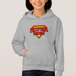 Super Mamá - Símbolo de fuerza