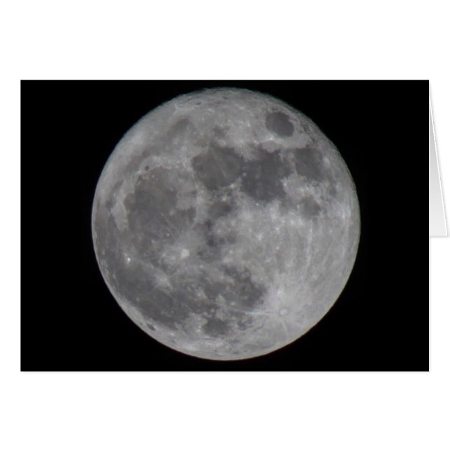 Super Moon (Anverso (Horizontal))