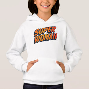 Super Mujer