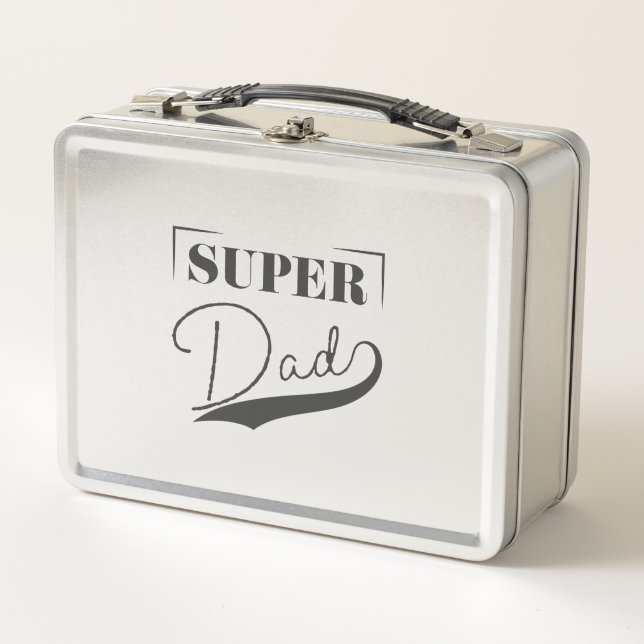Super Papá (Anverso)
