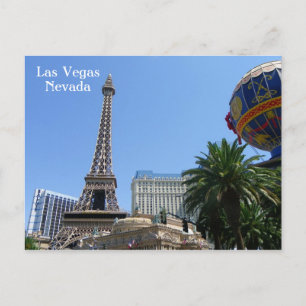 ¡Super Postal Las Vegas!