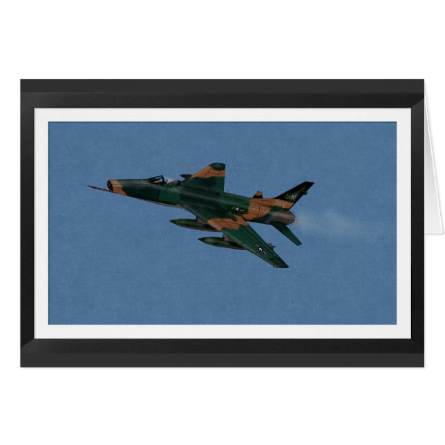 Super Saber F100D (Anverso (Horizontal))