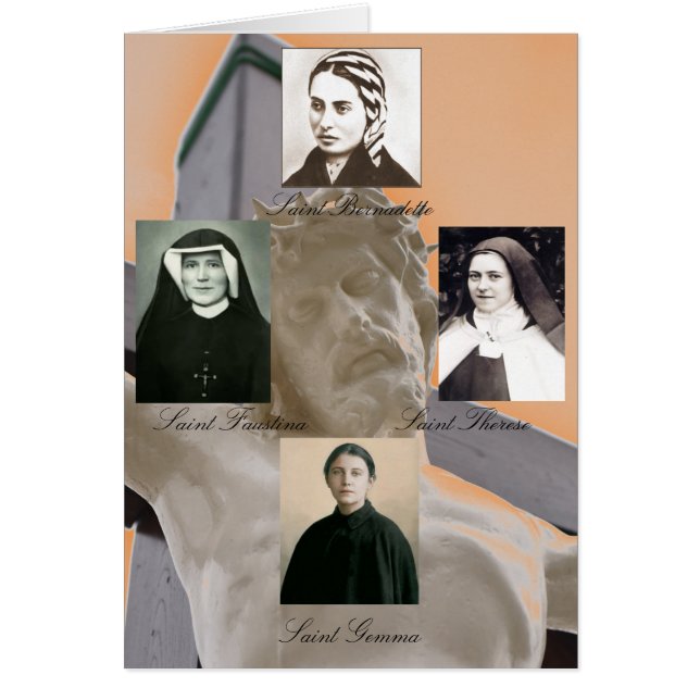 Super Saints (Frente)