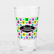 SUPER STAR GYMNAST DISEÑO CHICA