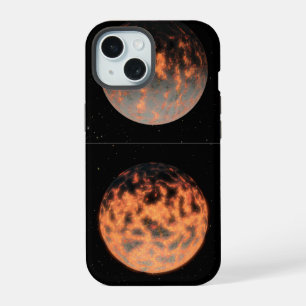 Super-Tierra 55 Cancri E