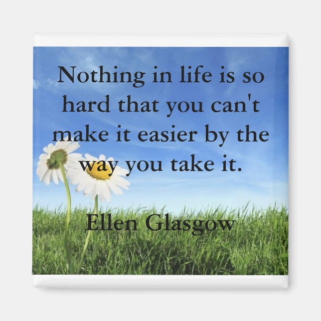 Superar el imán de la nevera del fallo (Frente)