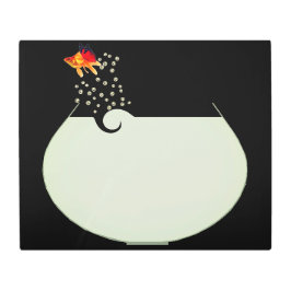 Superar la opresión del arte mural Metalizado