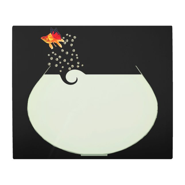 Superar la opresión del arte mural Metalizado (Anverso)