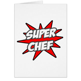 Superchef