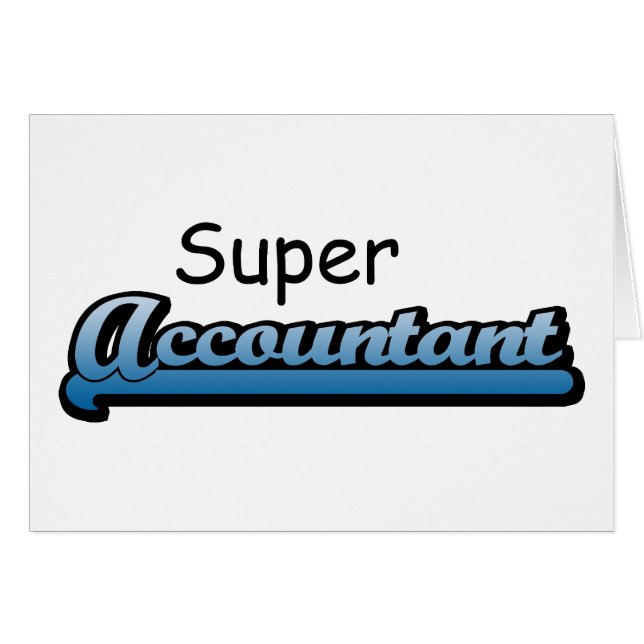 Supercontable (Anverso (Horizontal))
