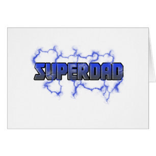 Superdad de electrificación