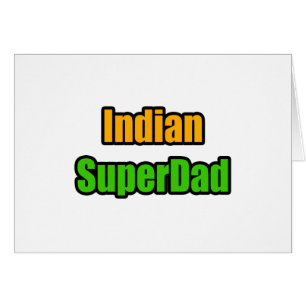 SuperDad de India