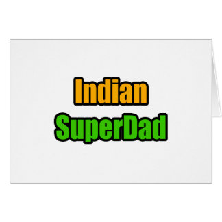 SuperDad de India