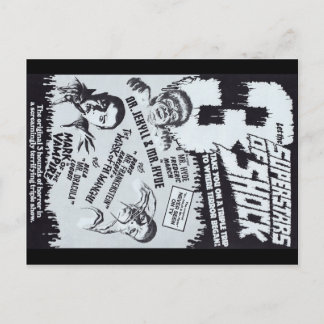 Superestrellas de la postal SHOCK