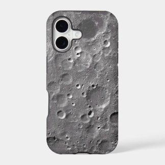 Superficie de la Luna
