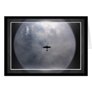 Superficie de trimotor
