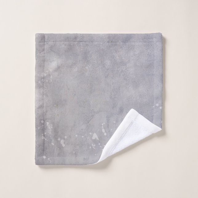 Superficie gris (Toallita)