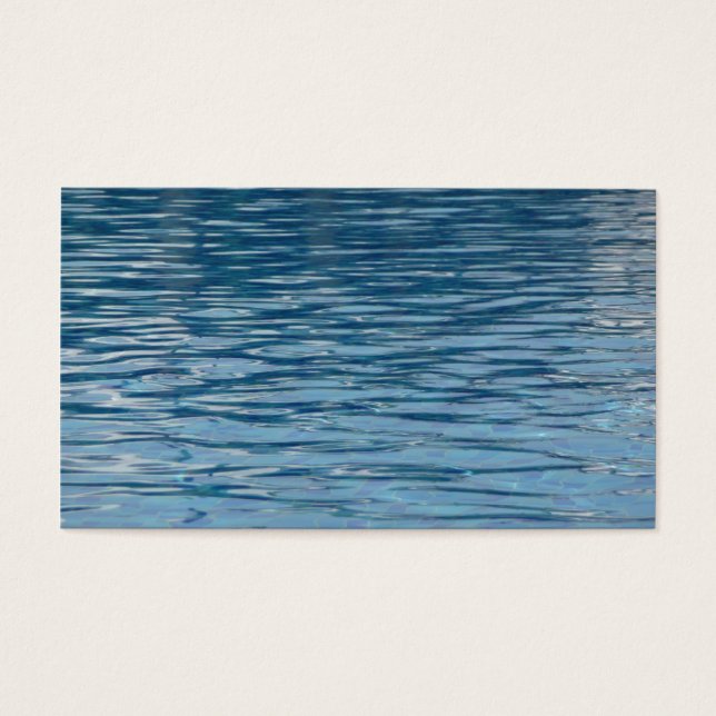 Superficie hídrica (Frente)