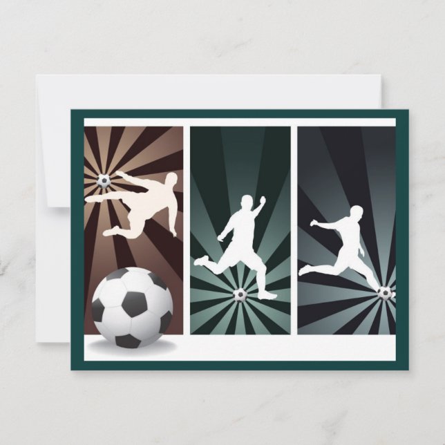 superfútbol (Anverso)