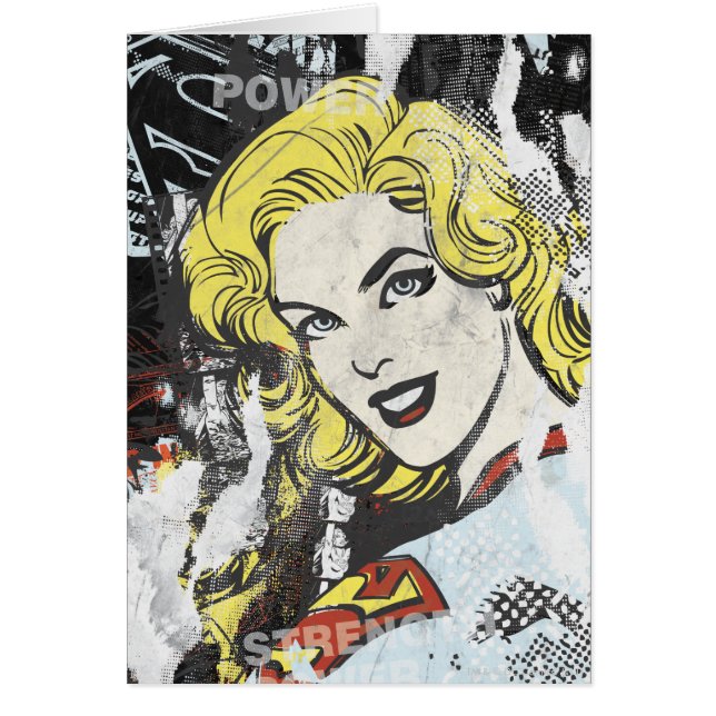 Supergirl Comic Capers 1 (Frente)