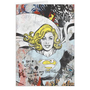 Supergirl Comics 3