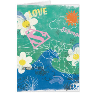 Supergirl comparte el espíritu y el amor