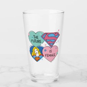Supergirl "El futuro es mujer"