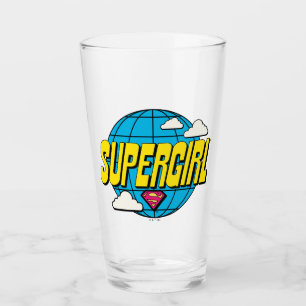 Supergirl Gráfico Global Pop