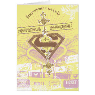 Supergirl Ópera House Yellow