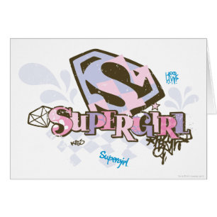 Supergirl Tan fabuloso 1