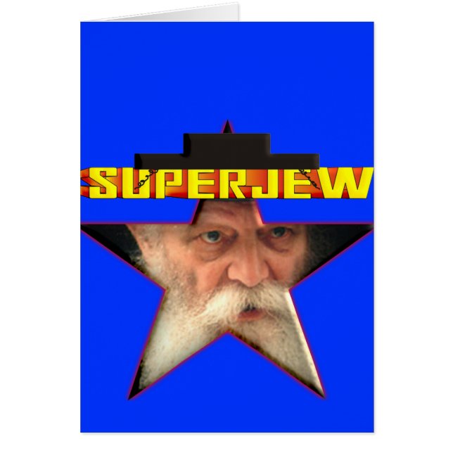 SuperJew (Frente)