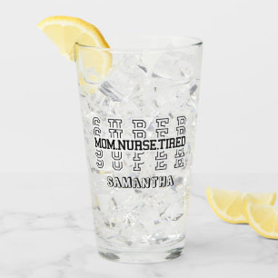 Supermamá, superenfermera, supercansada