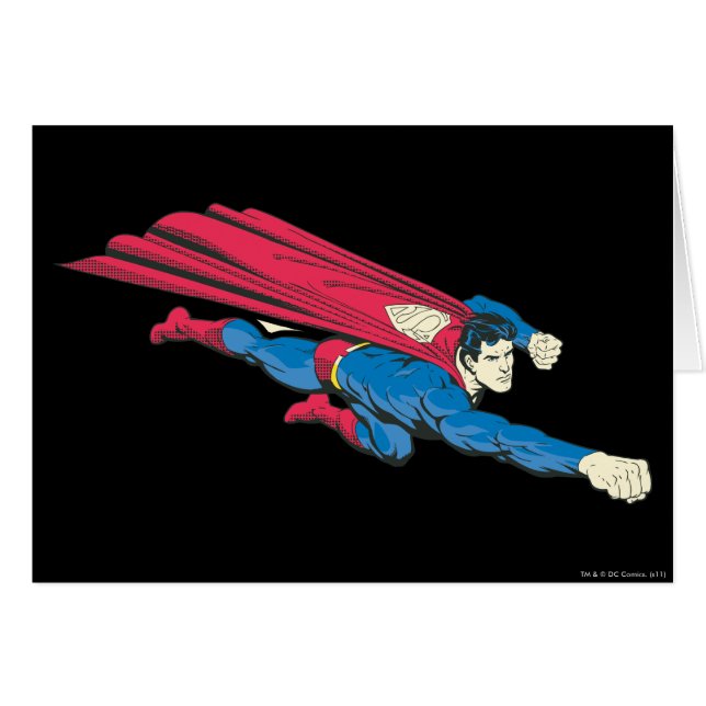 Superman 53 (Anverso (Horizontal))