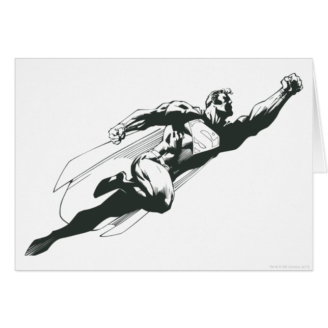 Superman 7 (Anverso (Horizontal))