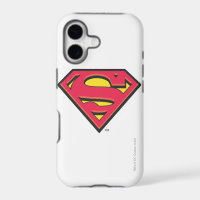 Superman S-Shield | Classic Logo