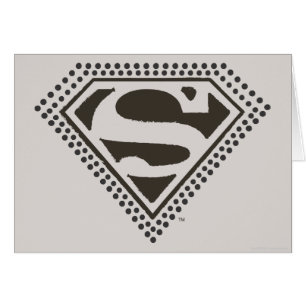 Superman S-Shield ¡Es hora de la presentación!L
