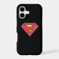 Superman S-Shield | Logotipo clásico