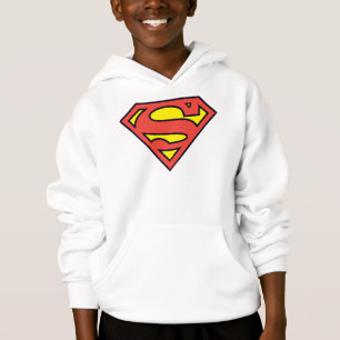Superman S-Shield   Logotipo de Superman