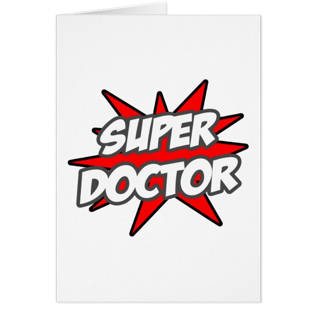 SuperMédica (Frente)