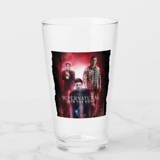 Supernatural Crowley, Dean y Sam